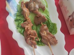 -蔡阿水羊肉店