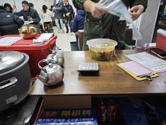 -黑皮酸菜鱼(三山街店)