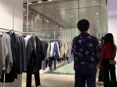 -URBAN REVIVO(深圳华润万象天地店)