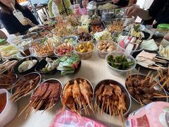-江油特色冷沾沾(火炮街店)