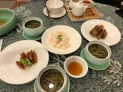 -湖畔居茶楼(湖滨店)