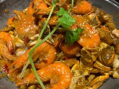 -青木岚小海鲜•小龙虾(友谊店)