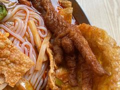 -龍城柳州螺蛳粉(群星路店)