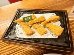 -堂瓦里·33年传统赣菜(第一街区店)