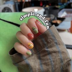 -美兮美学·日式美甲美睫