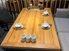 -竹里馆 ·茶食(奥体店)