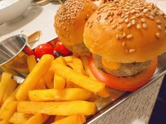 -娜娜家•Nana's restaurant(国金汇店)