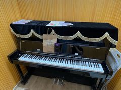 -柏斯音乐艺术中心·钢琴·吉他(世纪金源店)