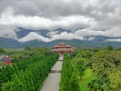 -崇圣寺三塔文化旅游区
