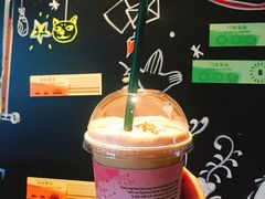 -星巴克臻选(上海长风大悦城店)