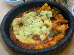 -米村拌饭(银泰中心店)