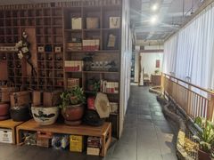 -醉霖生态餐厅(交大店)