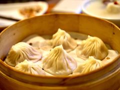 苏小柳金牌小笼包-苏小柳手工点心(人民广场分院)