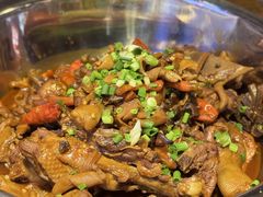 -胖婆捆鸭(长沙锦泰广场店)