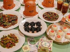 -肥福排档(星光店)