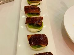 -香乐园·淮扬菜中餐厅·Shang Garden(福田香格里拉店)