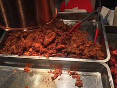 -老韩煸鸡·中国炸鸡(水塔美食街店)