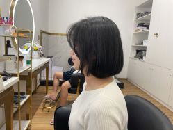 -YESIDO椰岛造型烫发染发