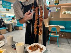 -半天妖烤鱼(芝罘吾悦广场店)