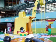 -深圳来福士广场