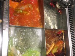 -海底捞火锅(亲贤北街店)