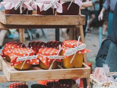 -Bamboo Saturday Market(Nana Jungle)
