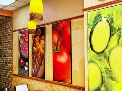 -赛百味SUBWAY(奥城店)