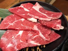 -九田家黑牛烤肉料理(太阳城店)