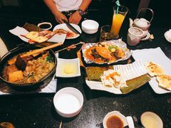 -梅筑·创意料理(王府井百货店)