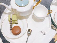 -燕庭·纯燕窝·甜品下午茶(日月光店)