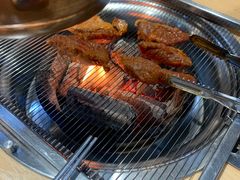 -麻蒲碳烤肉(嘉禾东平地铁站19号店)