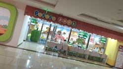 -啵乐乐儿童主题乐园(北京旗舰店)