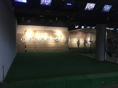 -i彻射箭俱乐部(新光界店)