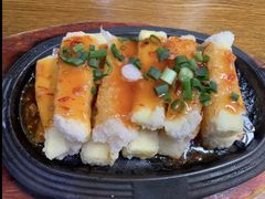 -姑奶奶老厨房(南坪路总店)