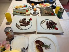 -富盈酒店-日本料理餐厅(厚街店)