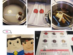 -龍歌自助小火锅(李沧丽达店)