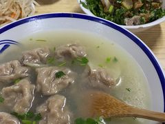 -海清宁记大馅云吞