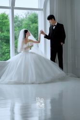 点击看大图 -金夫人婚纱摄影(衡阳店)