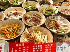 -九九豆花馆(解放碑步行街店)