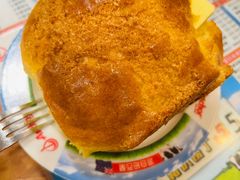 招牌菠萝包-金华冰厅