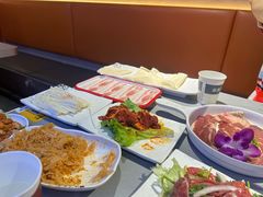 -外婆掌柜·东北家庭烤肉(托乐嘉店)