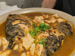 -海富门·带鱼·淮扬菜·粤菜(甘家口店)