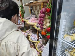 -苏州市吴中区光福窑上花果蜜饯厂