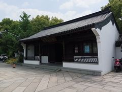 -范蠡湖公园