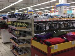 -京客隆超市(京源店)