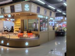 -新玛特购物广场(齐齐哈尔店)