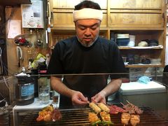 景观位-やきとり一番 八条口店