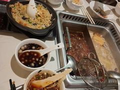 -野妹火锅(布吉店)