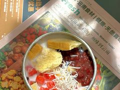 -甘思咪哚·云南艺术餐厅(天河广百店)