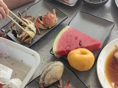 -仙螺岛海鲜自助餐厅(总店)